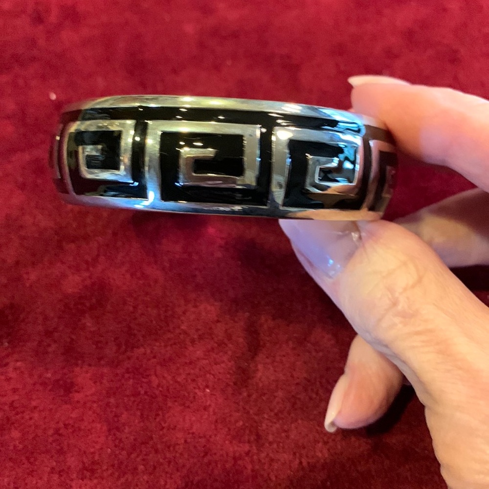 Greek design bracelet